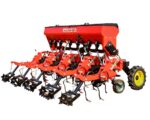 Agrimir Agricultural Machinery