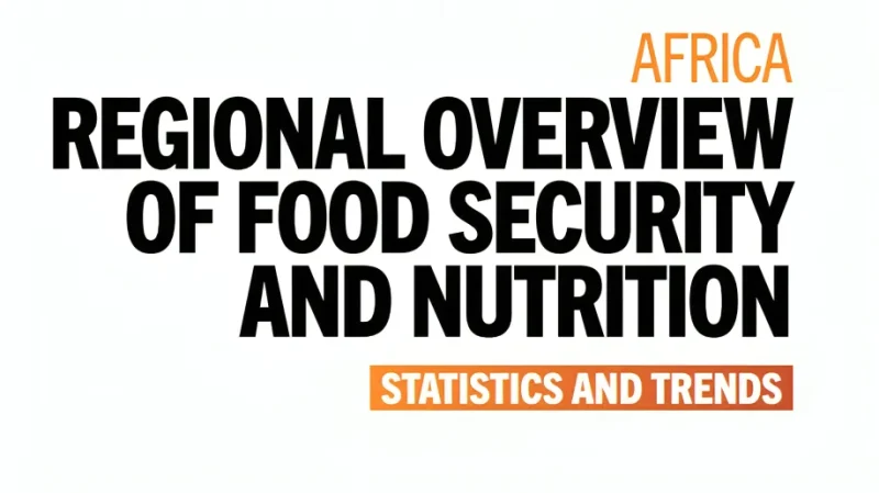 Africa - Regional Overview of Food Security and Nutrition 2023 (1)