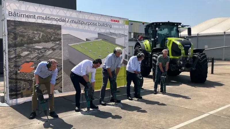 Claas