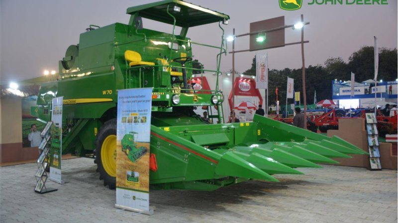 Deere