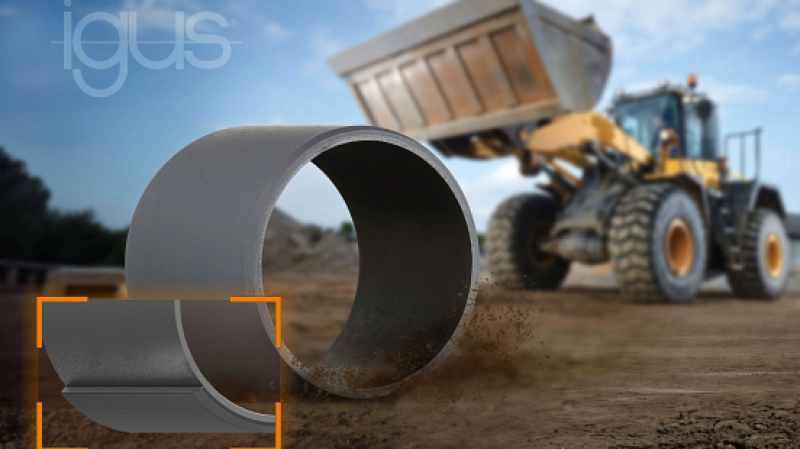 Earthmoving