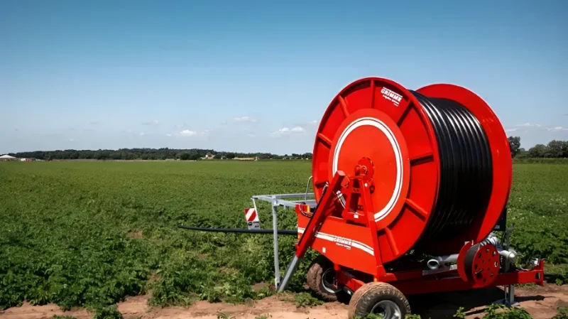 GRIMME UK unveils New Year deals for farm machinery, offering financial relief to growers (1)