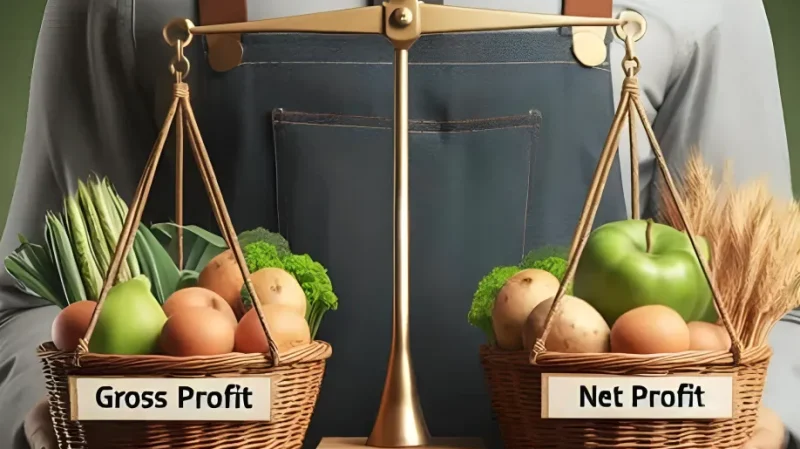 Gross Profit vs Net Profit (1)