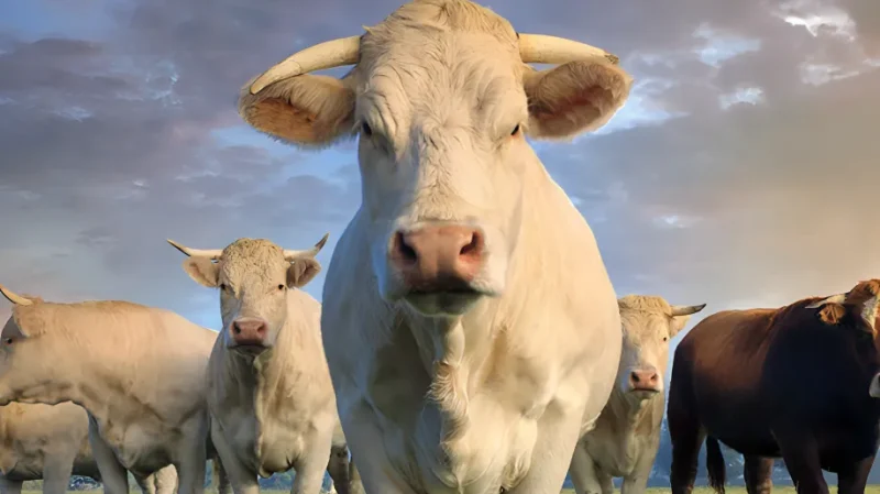 Livestock and Diary