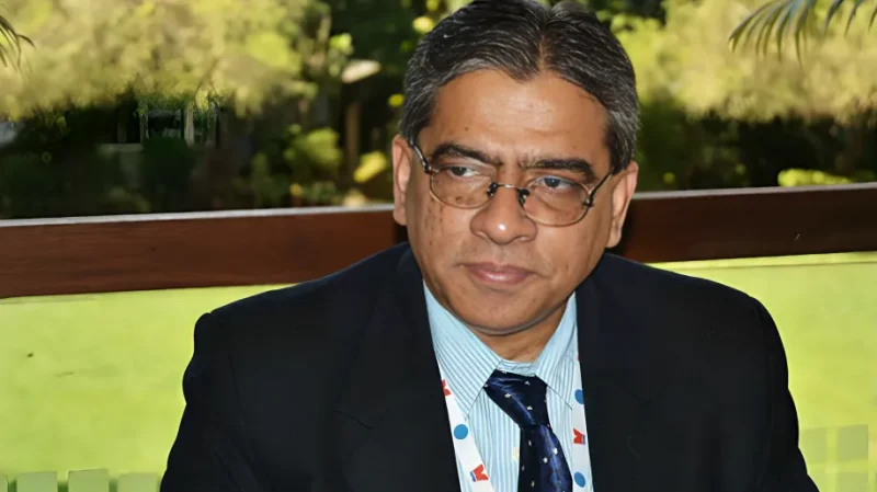 Mr. V Raju Head Of Contract Logistics (1)