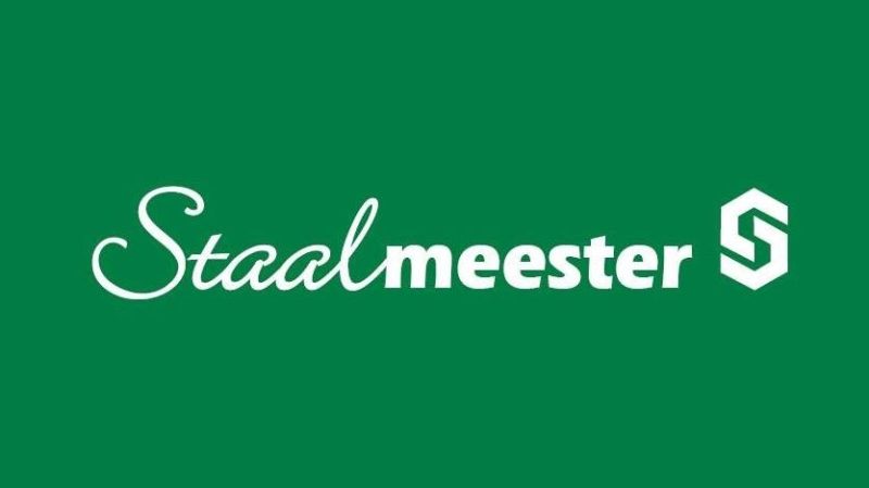 Staalmaster logo