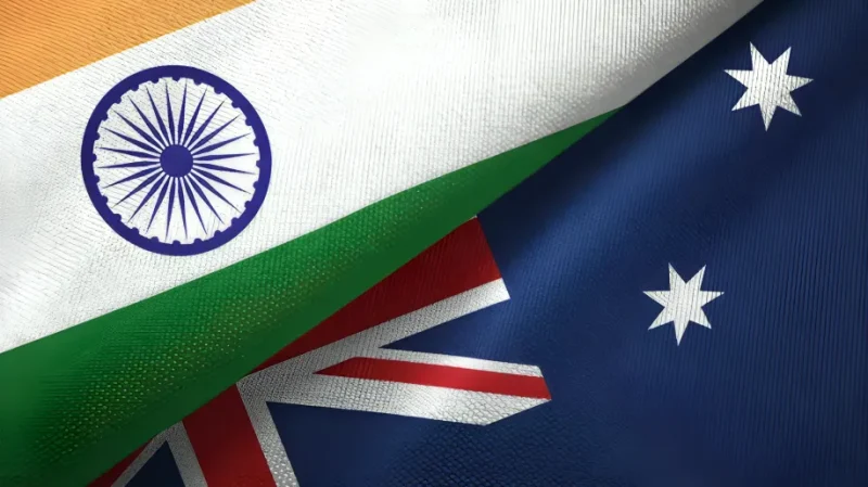 Trading places A trade agreement with India (1)