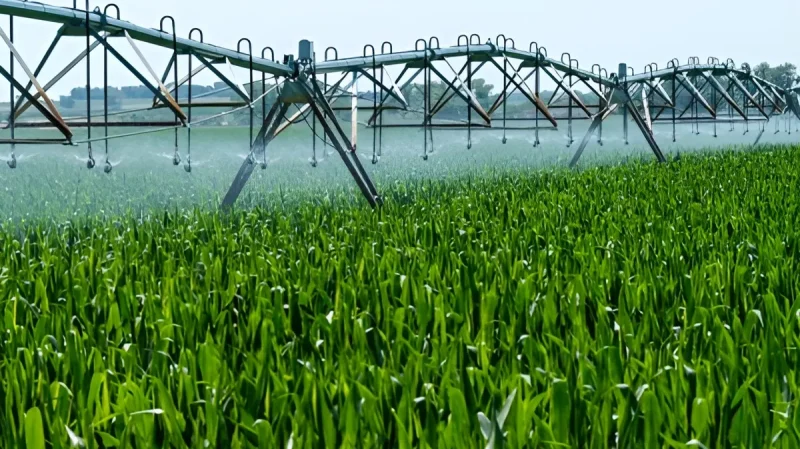 Agri Technology & Services