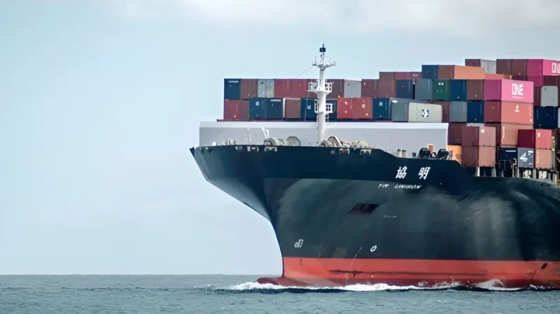 Transportation, Freight & Logistics